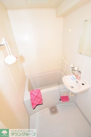 西河マンションの物件内観写真